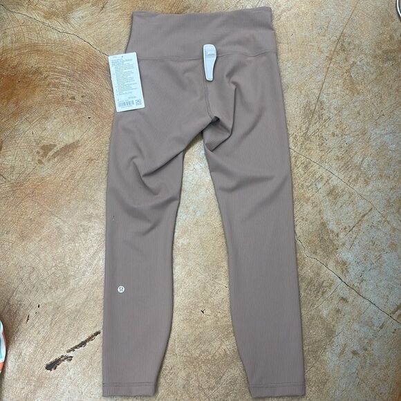 Lululemon leggings  - Picture 2 of 3
